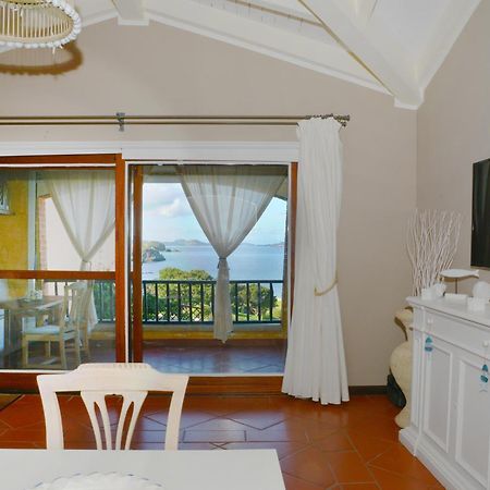 Emeraldway - Appartamento Stylish & De Luxe Cala Del Faro - Porto Cervo Exterior foto