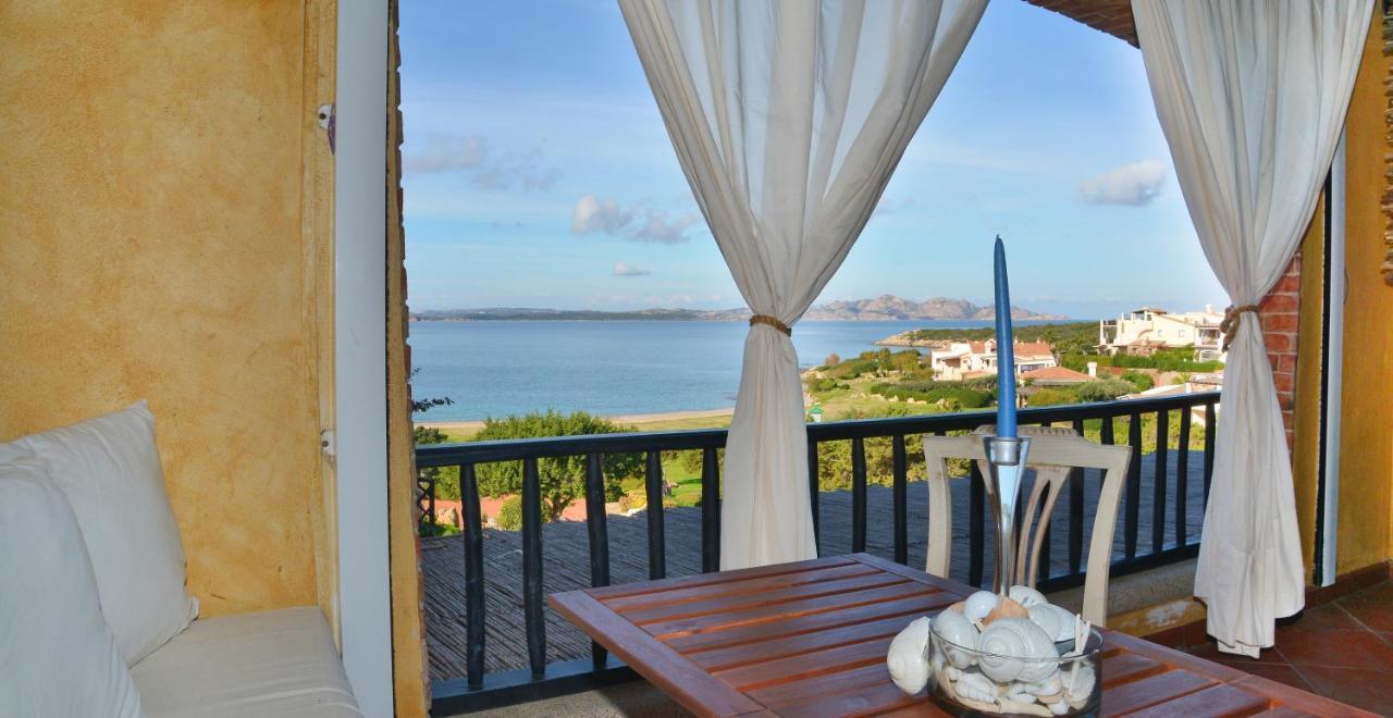 Emeraldway - Appartamento Stylish & De Luxe Cala Del Faro - Porto Cervo Exterior foto