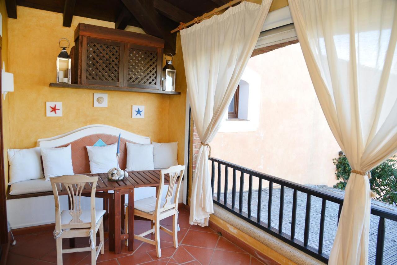 Emeraldway - Appartamento Stylish & De Luxe Cala Del Faro - Porto Cervo Exterior foto